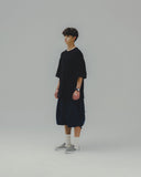 Essential Layer Half Tee