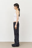 (W) Sector Cross Sleeveless