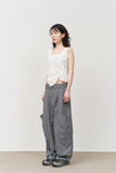 EQ Nylon Folding Cargo Pants