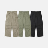 Vier M-65 Pants