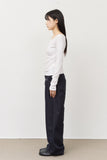 Eco Nonfade Curved Denim