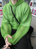 Spring French Soap Hoodie
