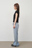 (W) Garden Top