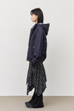 Mode CN Hooded Jacket