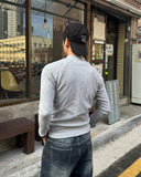 Ruby Muscle Fit Half Zip-up