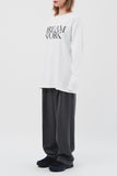 Le Pocket Wide Trousers