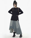 PETAL Long Sleeve T-shirt