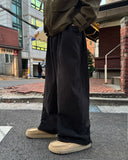 Pio Side Balloon Pants