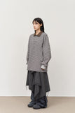 (W) Rich Skirt