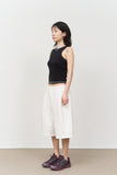 Rob Stud Bermuda Pants