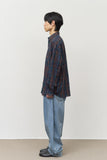 Briosi Checked Shirt