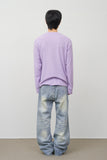 Match Linen Longsleeve