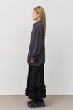 (W) Arte Dot Skirt