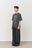 Electric Metallica Top