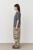Mien Slab Waffled Top