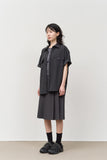 Jay Striped Shirt