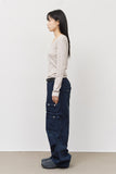 (W) Chef Knit