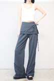 Brisa Wave Cap Sleeveless