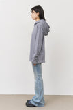 (W) Forest Brushed Bootscut Denim