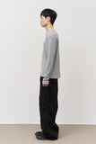 Mistic Washed Flap Pants