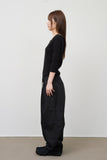 (W) Beck Belted Pants