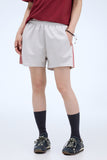 Spobi Track Line Shorts