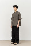 Kira Work Shirt