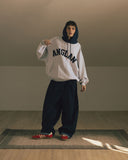 [AG] Palette Mix Applique Hoodie