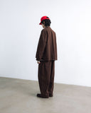 Proper Wide Chino Pants