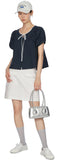 Nick Jey Short Skirt