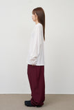 Glass Nylon Pants