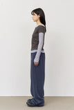 (W) Four Terry Pants