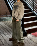 Pigment Carpenter Work Pants