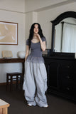 Etney pocket balloon pants