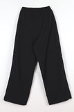 Rio Easy Shirring Pants