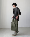 Aven Two Way Cargo Pants