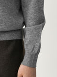 [1+1] Premium Whole Garment Forma Cashmere Knit