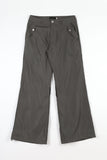 String color matching jogger pants