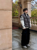 Ato Detachable 2way Overfit Padding