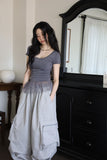 Etney pocket balloon pants