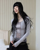 Stella see-through T-shirt