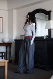 Spring ST Banding Pants