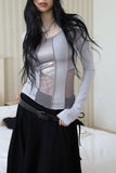 Stella see-through T-shirt