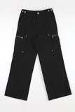 Like cotton cargo pants