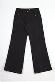 String color matching jogger pants