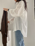 Paulsen Wrinkle Overfit Shirt