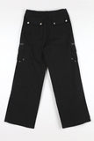 Like cotton cargo pants