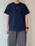 Koo - Solid Over Cotton Top