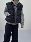 Ato Detachable 2way Overfit Padding