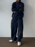 Kuankumas Fleece Jogger Pants